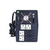 Smartbitt, No Break Regulador Electrónico SBNB2400 Smartbitt, No Break Regulador Electrónico SBNB2400