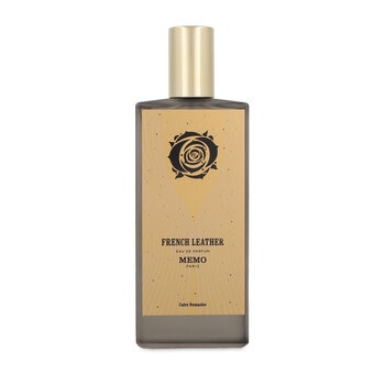 Memo Paris French Leather 75 ml