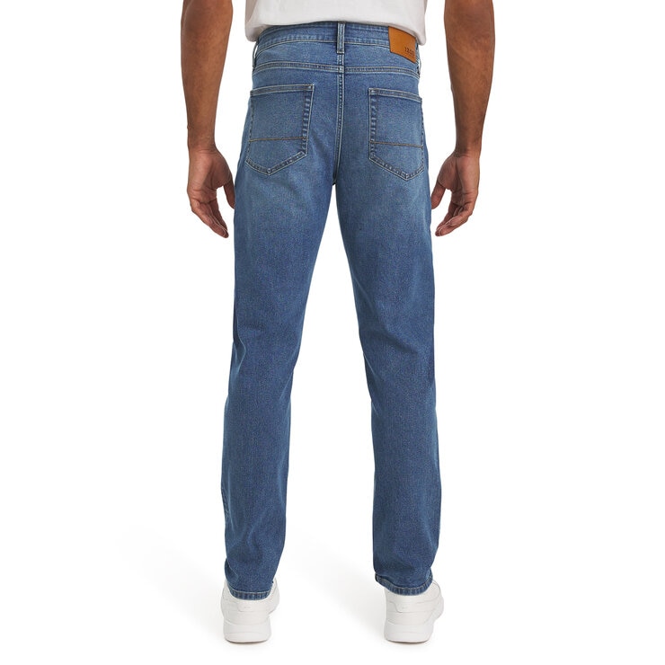 Izod Jeans para Caballero Azul Claro 32 x 29