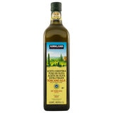 Kirkland Signature Aceite de Oliva Extra Virgen Toscano 1 l