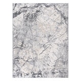 Kiran Tapete 160 cm x 214 cm Brenna Cream Gray