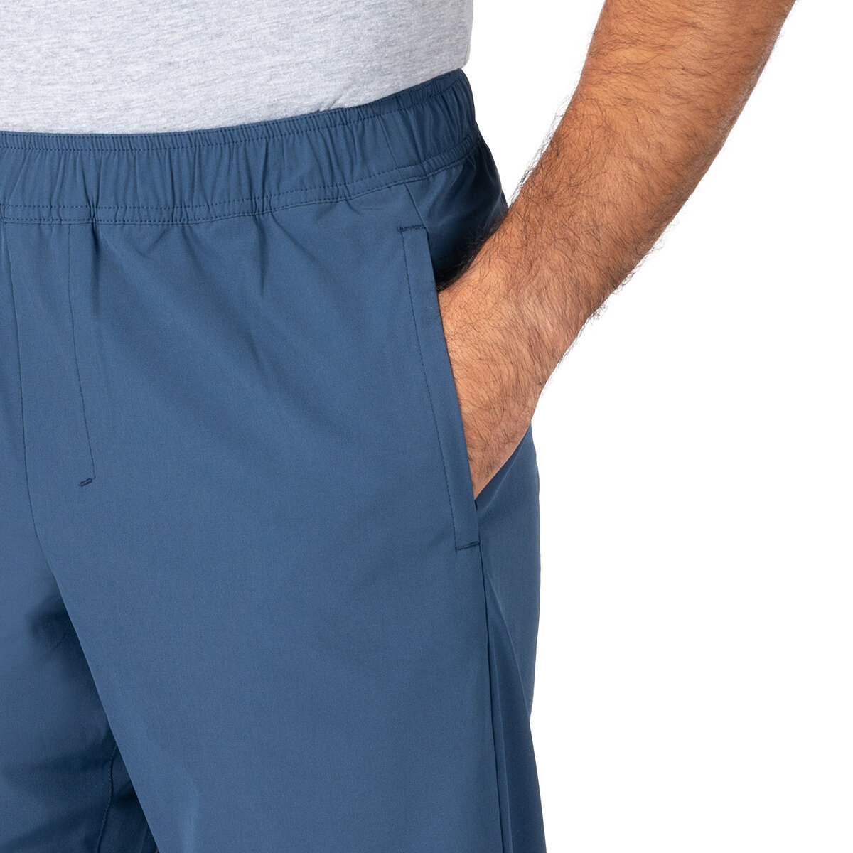 Soybu Pants para Caballero azul extra grande
