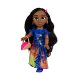 Disney Muñeca Canta y Viste, Isabela