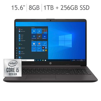 HP Laptop 250 G8 15.6" Intel® CoreTM i5-1035G1 