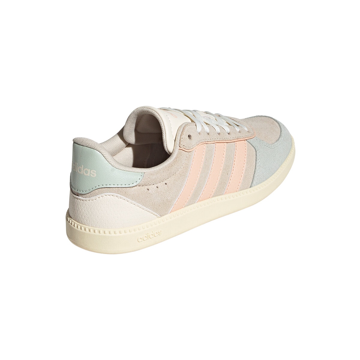 Adidas Tenis para Dama Rosa MEX 24 / US 7
