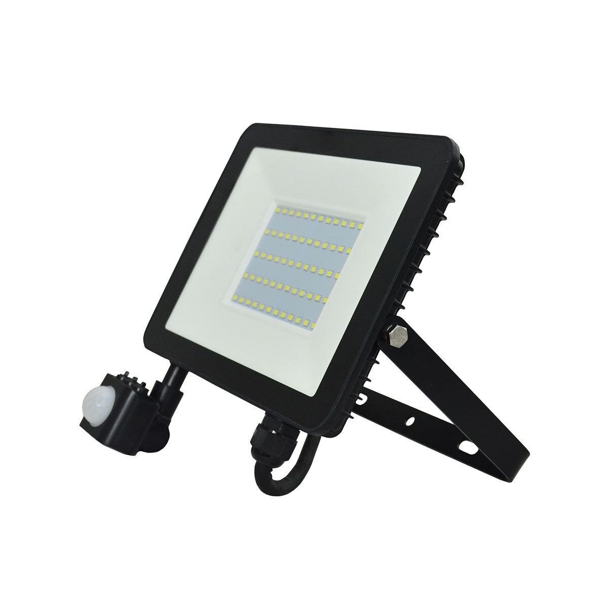 Alfelec, Reflector LED con Sensor de Movimiento