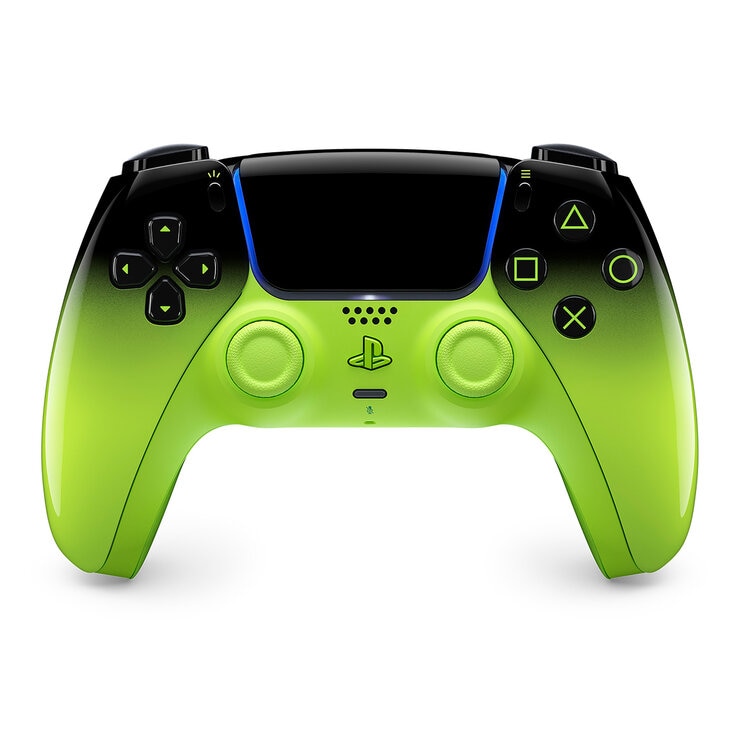PlayStation 5: DualSense Control Inalámbrico - Hyperpop Edición Limitada