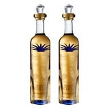 Tequila Don Ramón Punta Diamante Reposado 2 de 750 ml