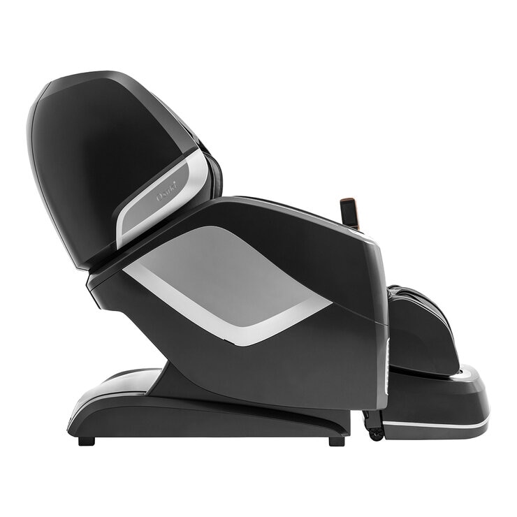 Osaki OS-4D Pro Maestro Sillón De Masaje Negro Osaki OS-4D Pro Maestro Sillón De Masaje Negro