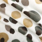 Little Miracles, Cobija Confortante y Juguete de Peluche, Modelo Jirafa