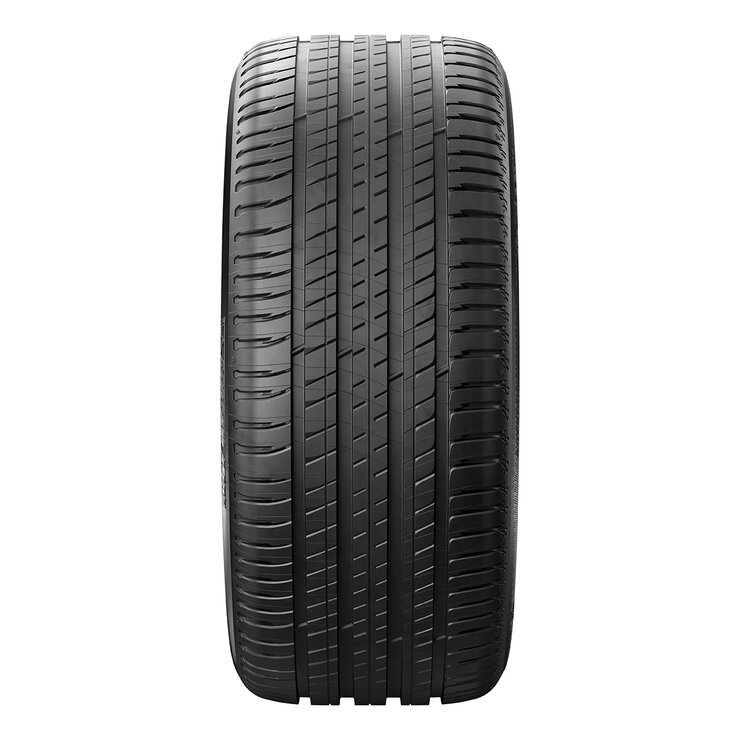 Llanta Michelin Latitude Sport 3 ZP 265/50R19 110W