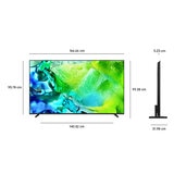 Samsung Pantalla 75" Neo QLED 4K Smart TV