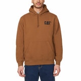Caterpillar Sudadera para Caballero Varias Tallas y Colores