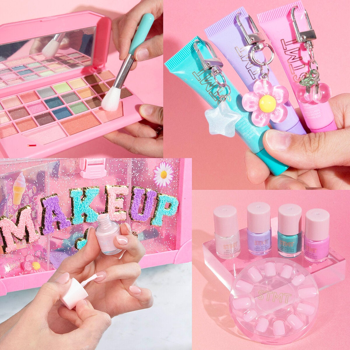 Juego de Belleza STMT Juego de Belleza STMT