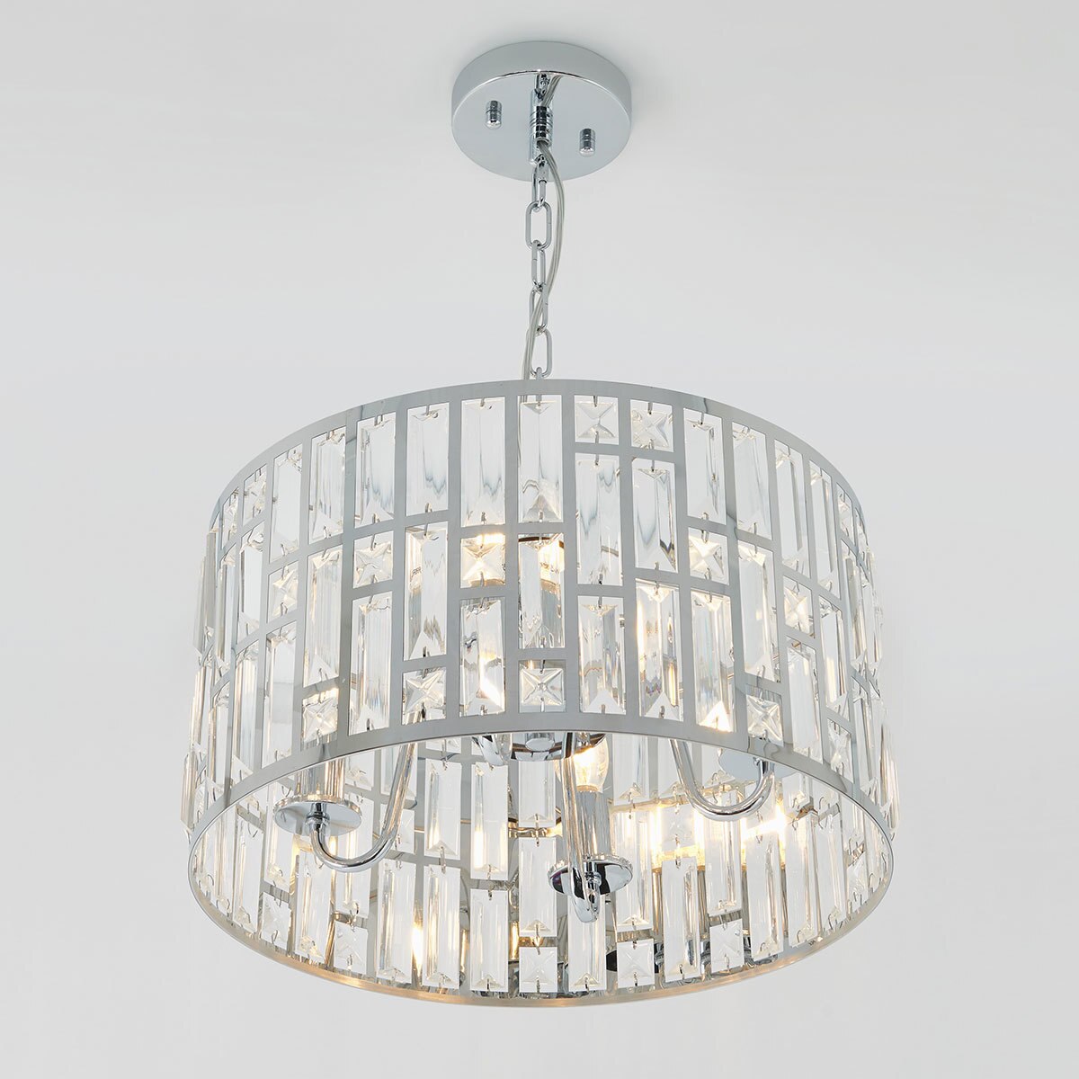 Artika, lámpara colgante Empire Costco México