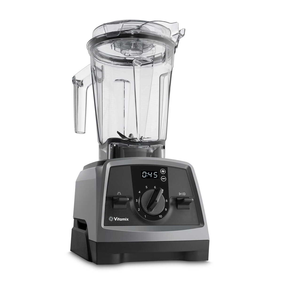 Vitamix, licuadora Venturist V1200, gris