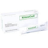 KitosCell Gel de Pirfenidona Tubo con 30g 