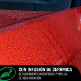 Turtle Wax Shampoo Cerámico 1 Gal