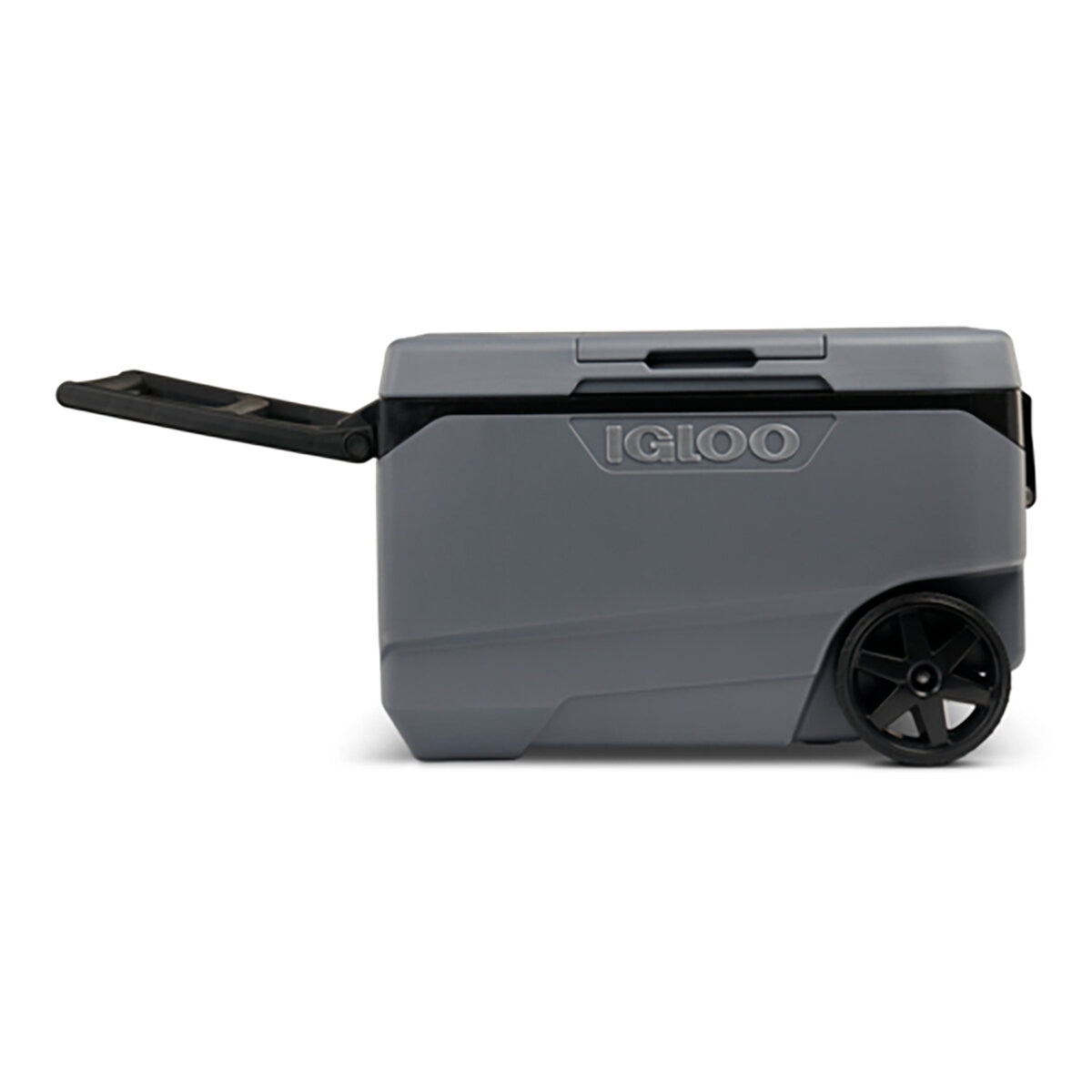 Igloo Hielera de 85 Litros Latitude Gris Igloo Hielera de 85 Litros Latitude Gris