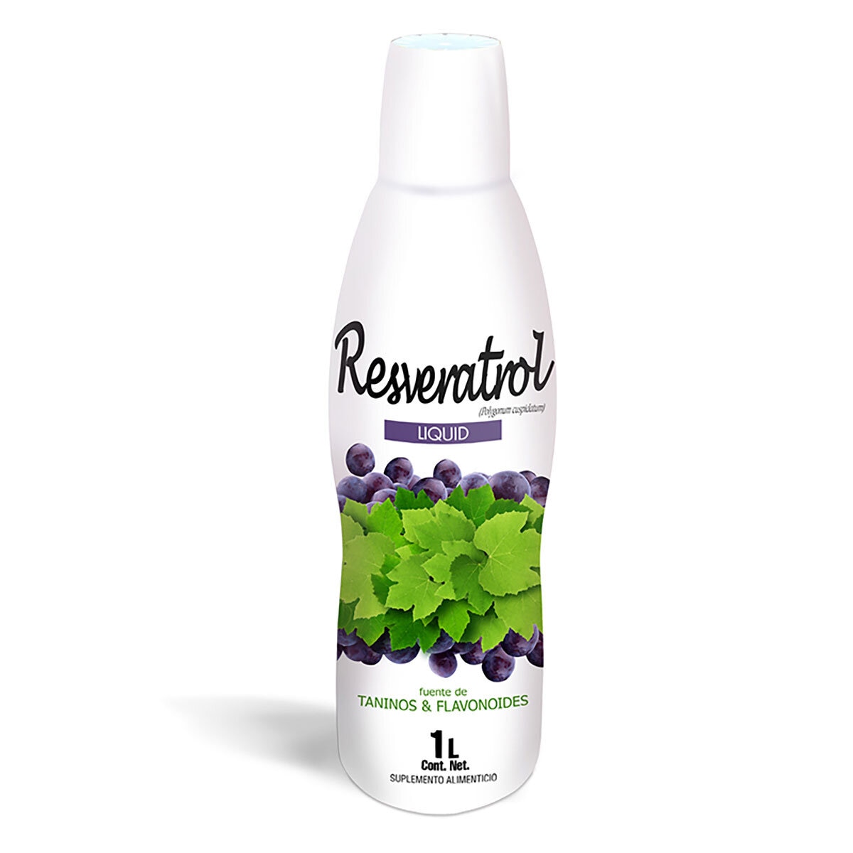 Greenside Resveratrol 1L