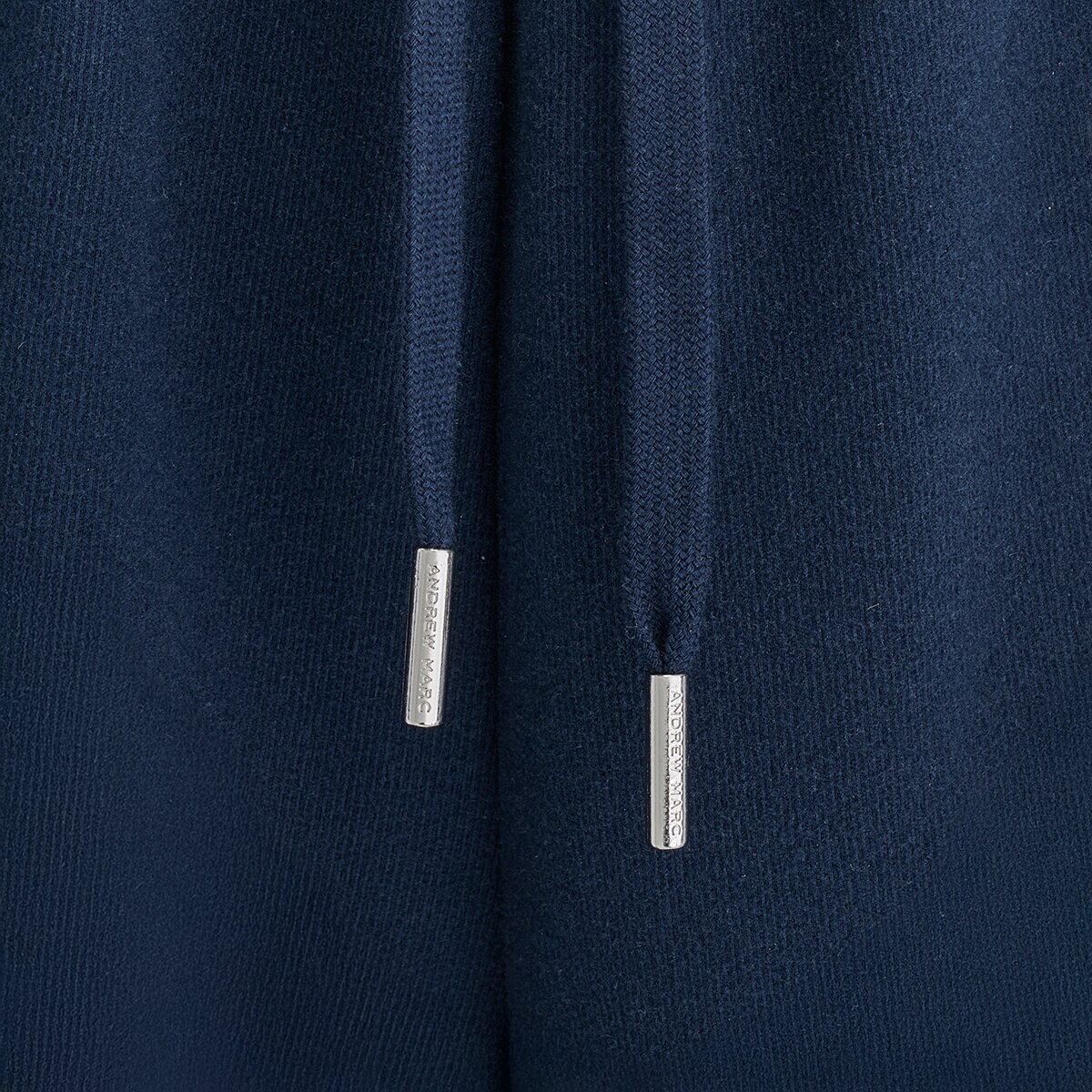 Andrew Marc Shorts para Dama Azul Grande Andrew Marc Shorts para Dama Azul Grande