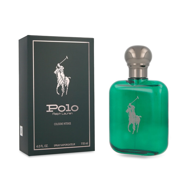 Polo Cologne Intense 118 ml
