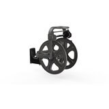 Carrete de Manguera de Metal Sunneday