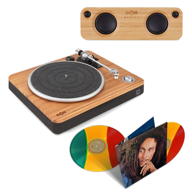 tenis bob marley