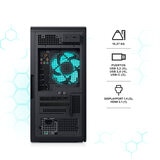 DELL Alienware Gaming Aurora R16 Desktop Tower Intel Core i7 32GB 512GB SSD + 1TB HDD