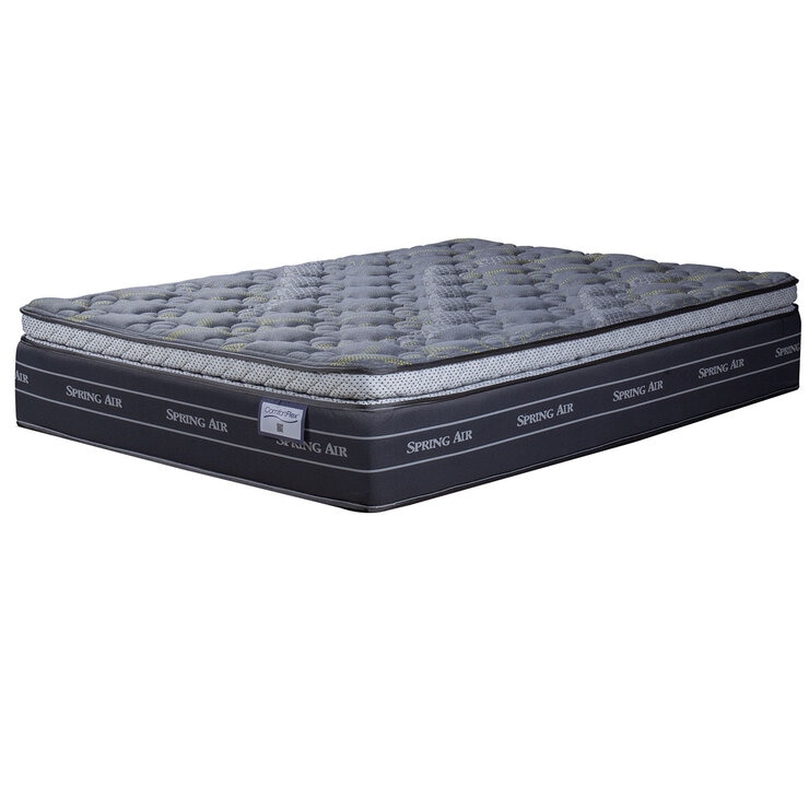 Spring Air, Colchón Queen Size, Varena Spring Air, Colchón Queen Size, Varena