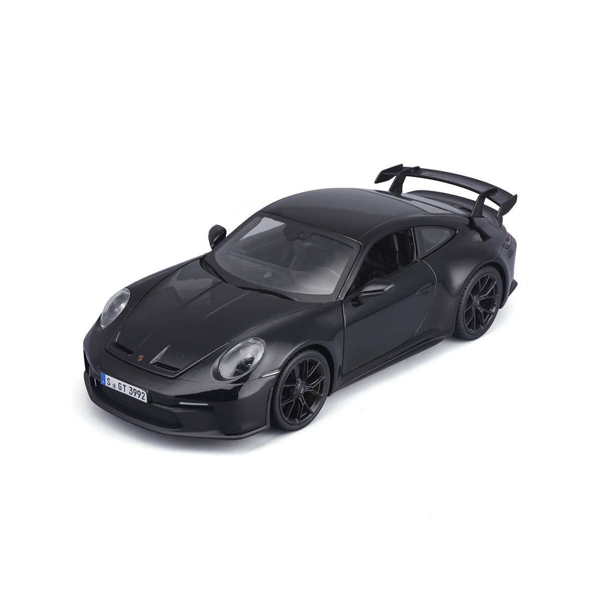 Maisto Autos de Colección Escala 1:18 - SE Porsche 911