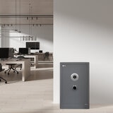 Yale, Caja Fuerte de Alta Seguridad 3XL