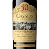 Vino Tinto Caymus Napa Valley 750ml