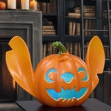 Disney Calabaza de Halloween, Varios Modelos Disney Calabaza de Halloween, Varios Modelos