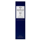 Whisky Macallan 12 Double Cask 750 ml