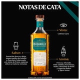 Whiskey Bushmills 10 años 750ml