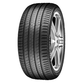 Llanta Michelin Latitude Sport3 295/35R21 107Y