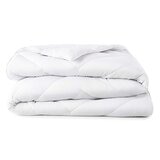 Tommy Bahama, Edredón Ligero, Tamaño Queen, Color Blanco Tommy Bahama, Edredón Ligero, Tamaño Queen, Color Blanco