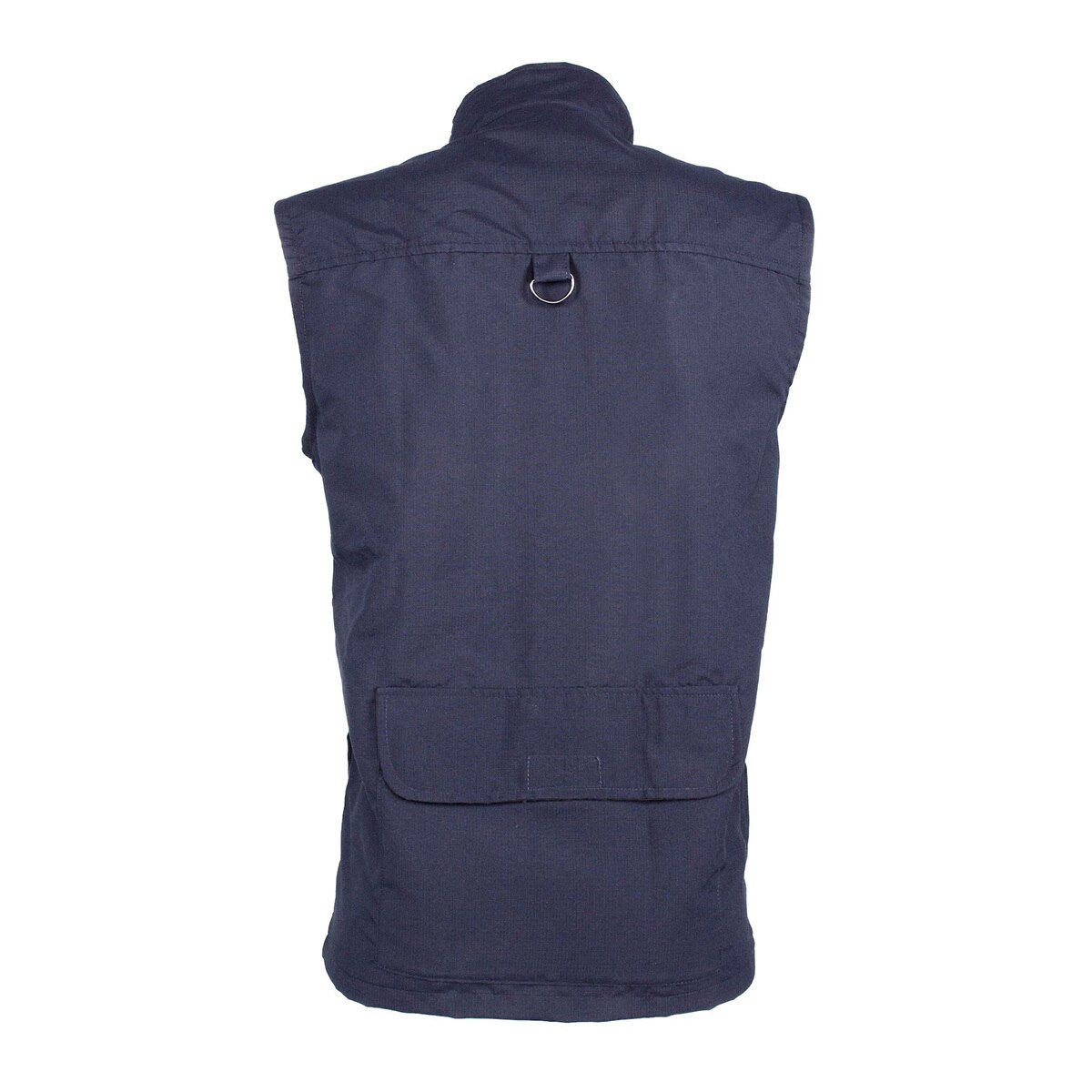 Adv Quest, Chaleco Tag con Protector UV para Caballero, Azul, G Adv Quest, Chaleco Tag con Protector UV para Caballero, Azul, G