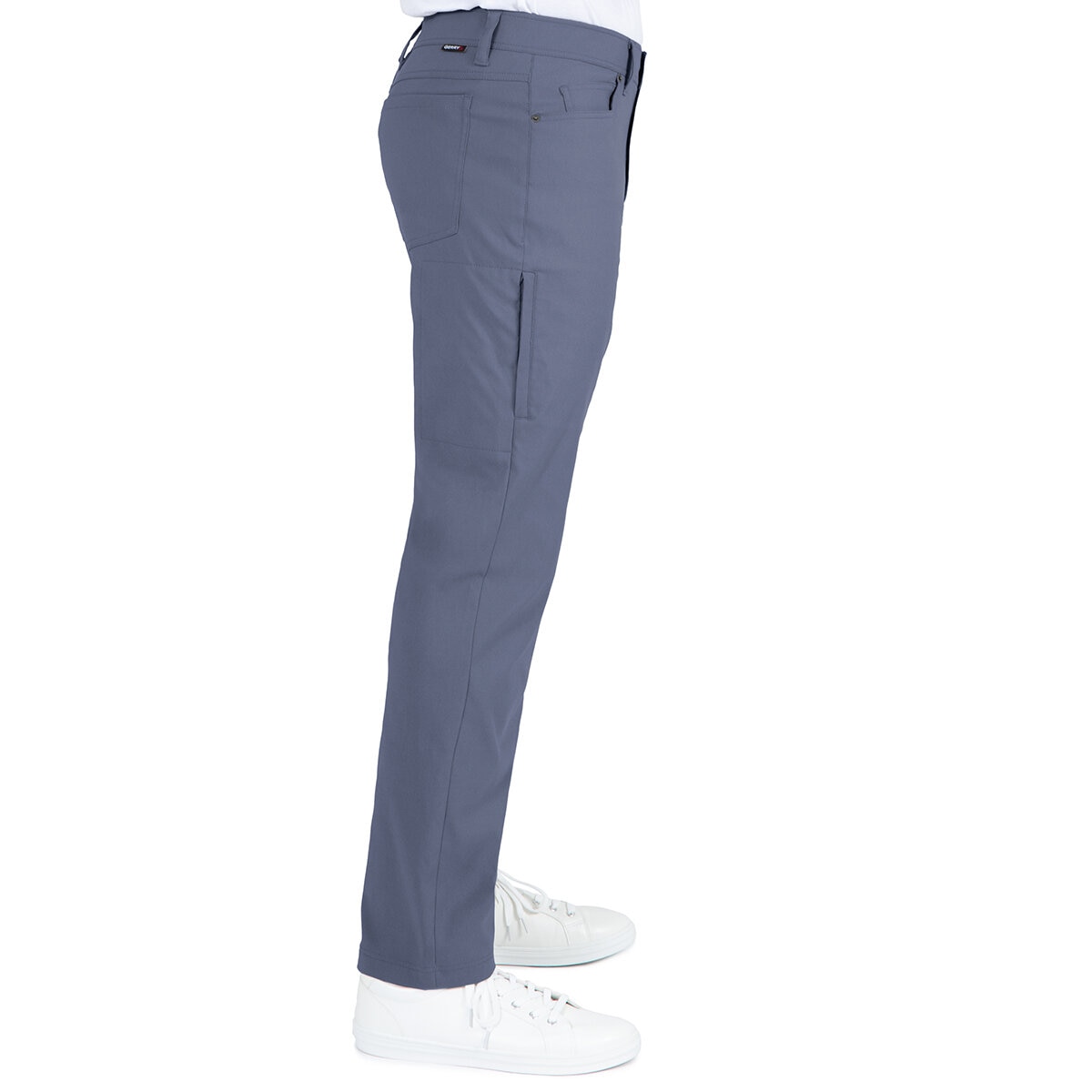 Gerry Pantalón para Caballero Azul 38x34