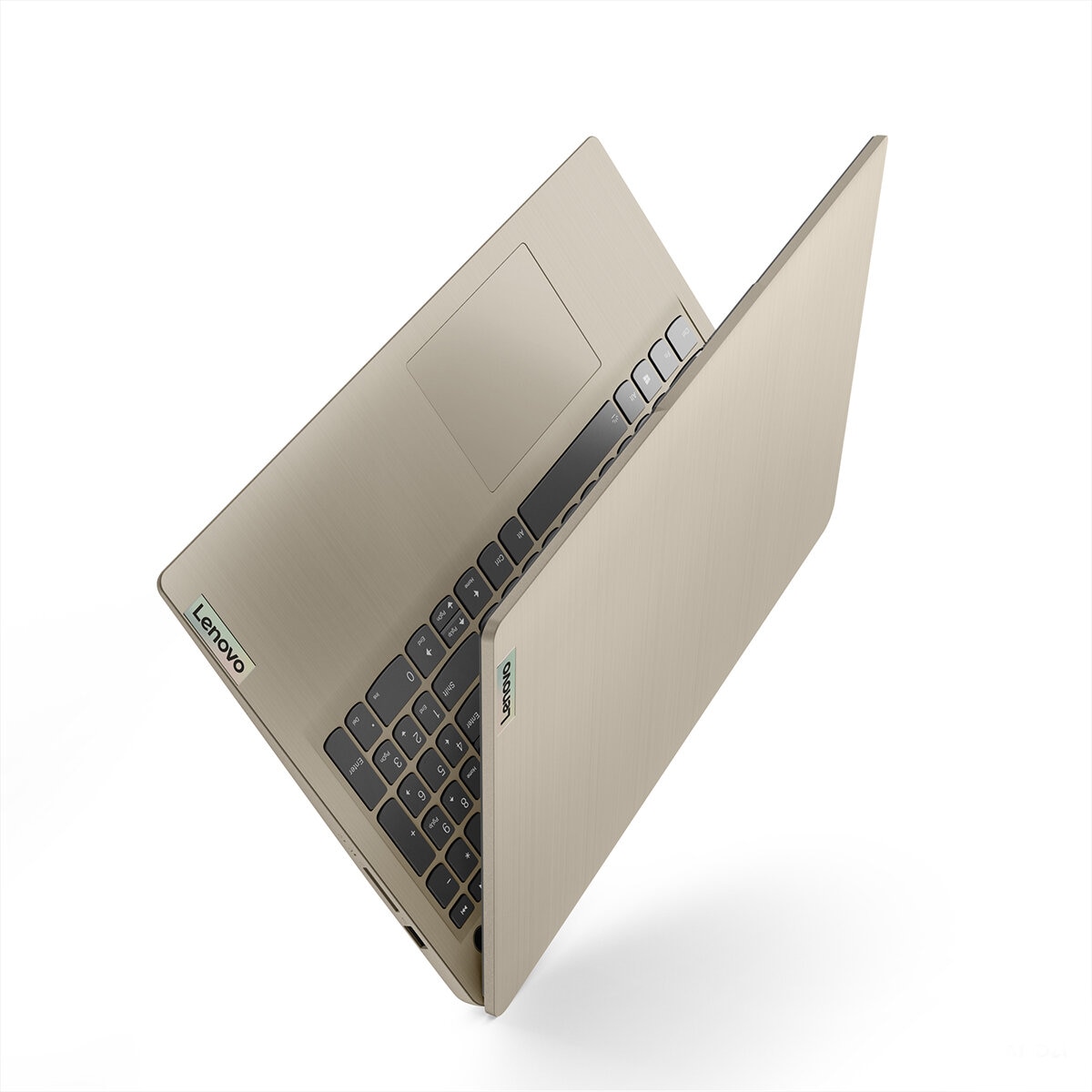 Lenovo IdeaPad 3 Laptop 15.6" Full HD AMD Ryzen 7 16GB 512GB SSD