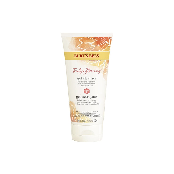 Burt's Bees Kit de Cuidado Facial 3 pzas