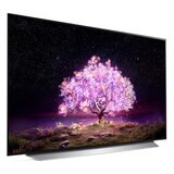 LG Pantalla 55" OLED 4K SMART TV 