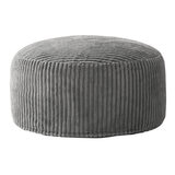 Lounge & Co. Sillón de Espuma de Tela Lounge & Co. Sillón de Espuma de Tela