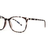 FOSTER GRANT, Lentes de Lectura, Dioptria +2.00, Eric, 2 pzas