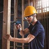 Bosch, Combo Atornillador + Llave de impacto 12V