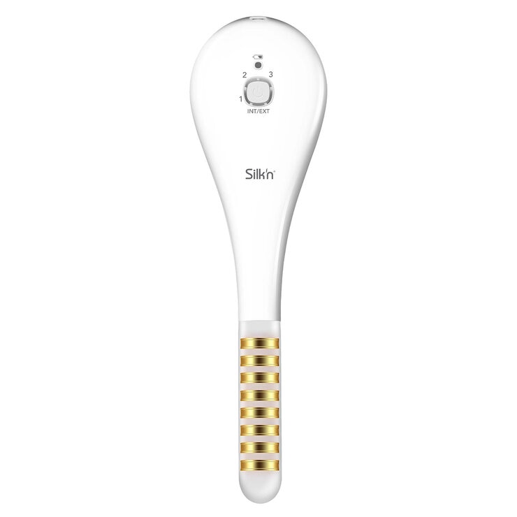 Silk'n, Tightra Tecnología de radiofrecuencia profesional de uso íntimo femenino