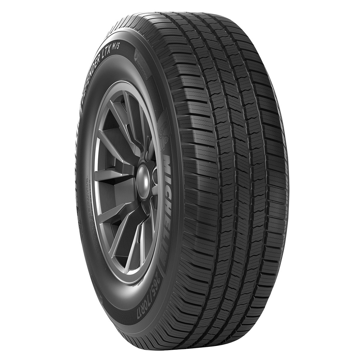 Michelin Defender LTX 110H