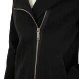 Nine West Abrigo para Dama Negro Extra Chica Nine West Abrigo para Dama Negro Extra Chica