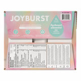 Joyburst Bebida Hidratante 12 pzs de 500 ml